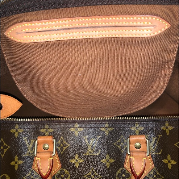 Make Offer !!! Authentic Speedy 40 - Picture 8 of 8